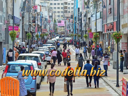 Commercial Street escorts