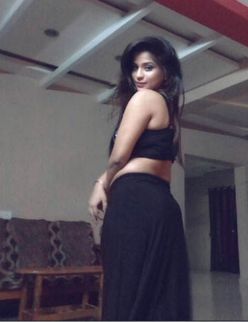  Private Call Girls in Bangalore